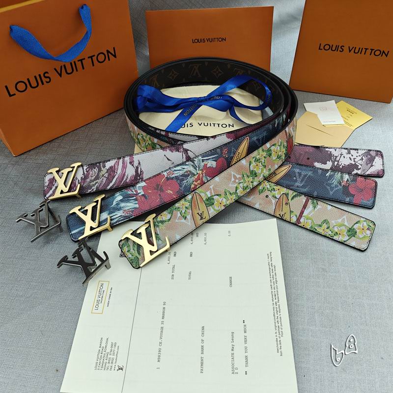 26 LV Belt 38mm 0820